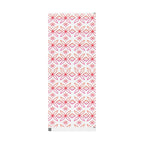 Fuli (Pink & Orange) Wrapping Paper