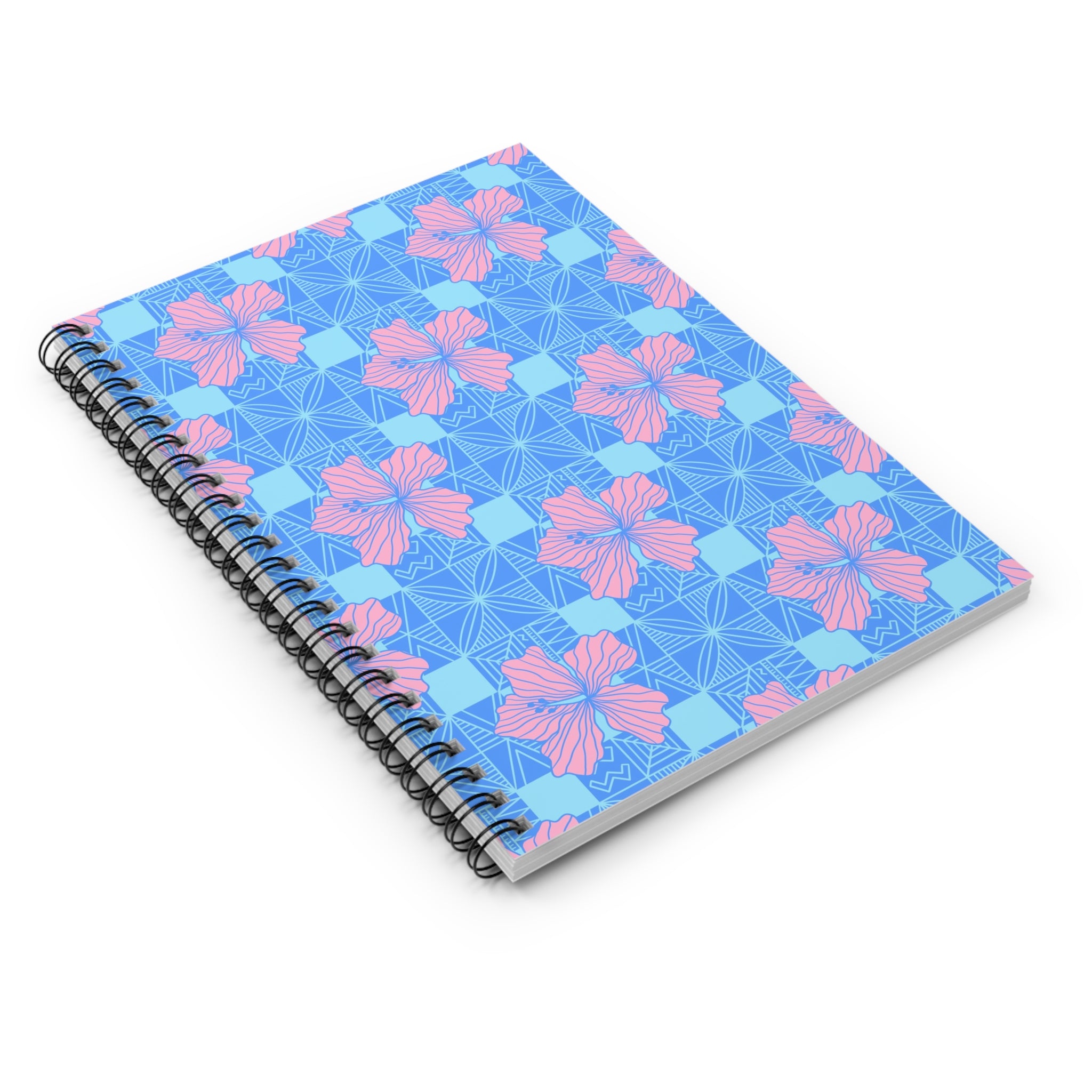 Alofau Notebook
