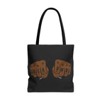 Suga Power Tote Bag