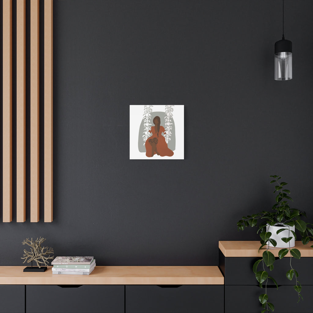 S-lei Canvas