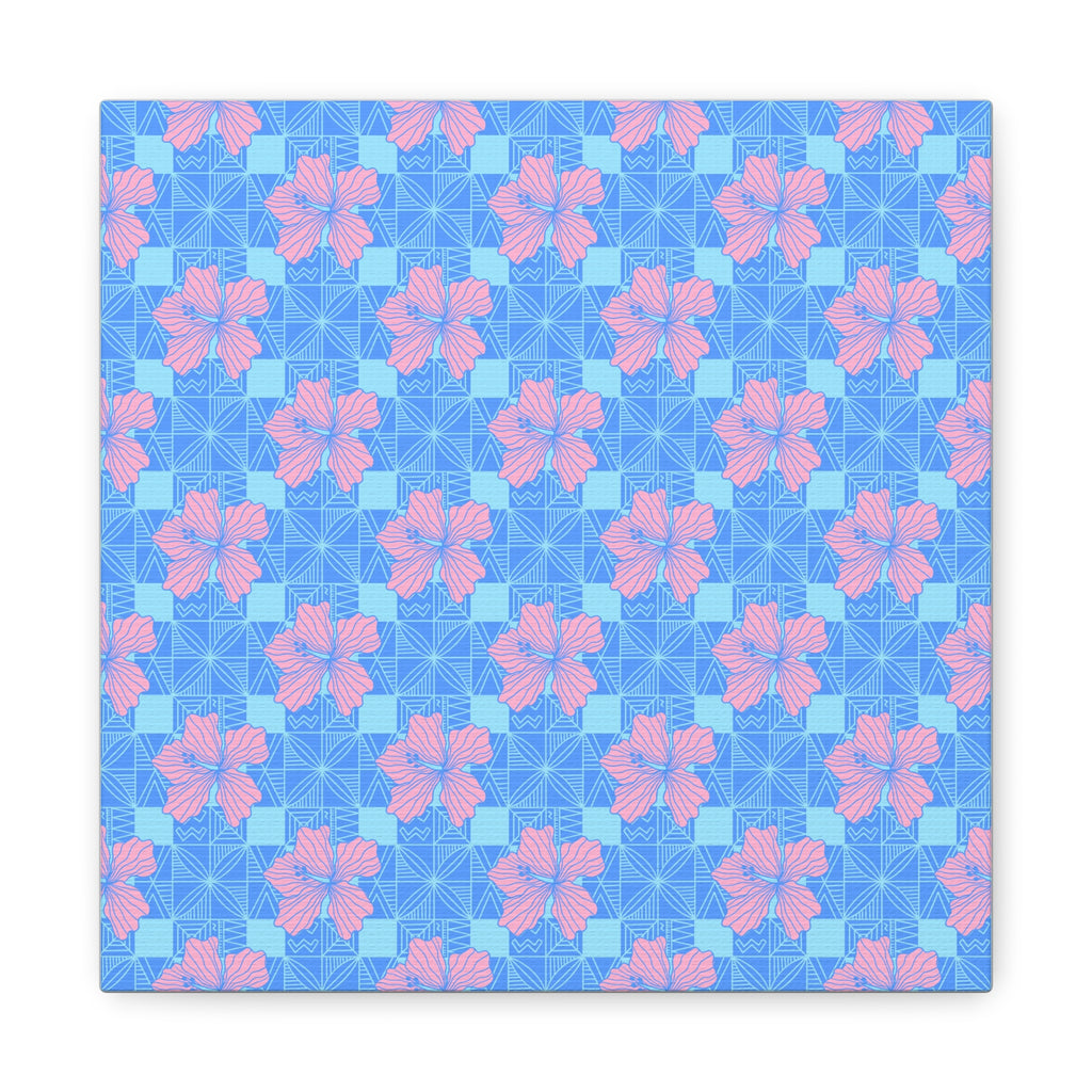 Alofau Canvas