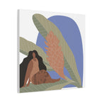 Teuila Summer Canvas