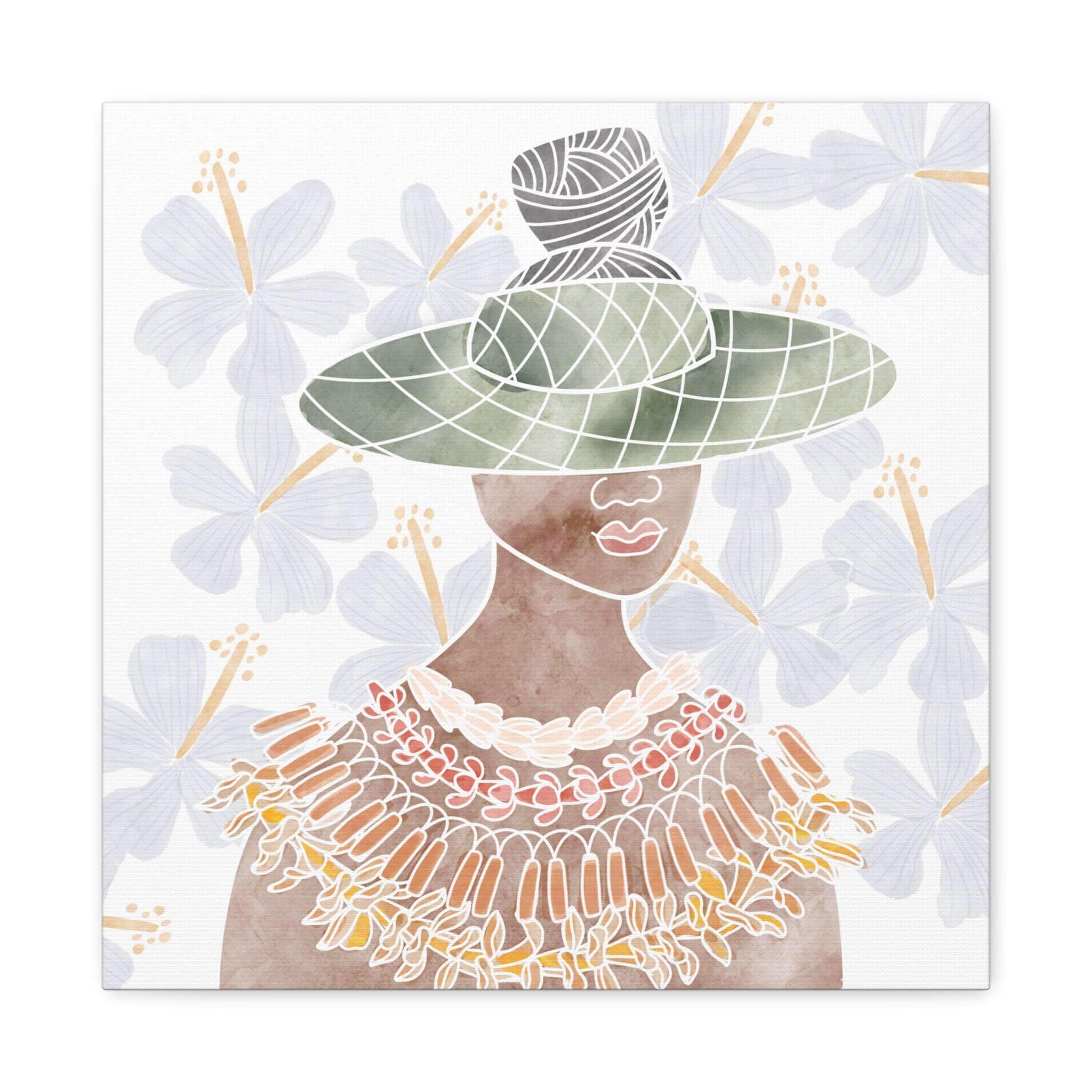 Puas & Papale Canvas