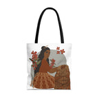 Miss Heilala Tote Bag