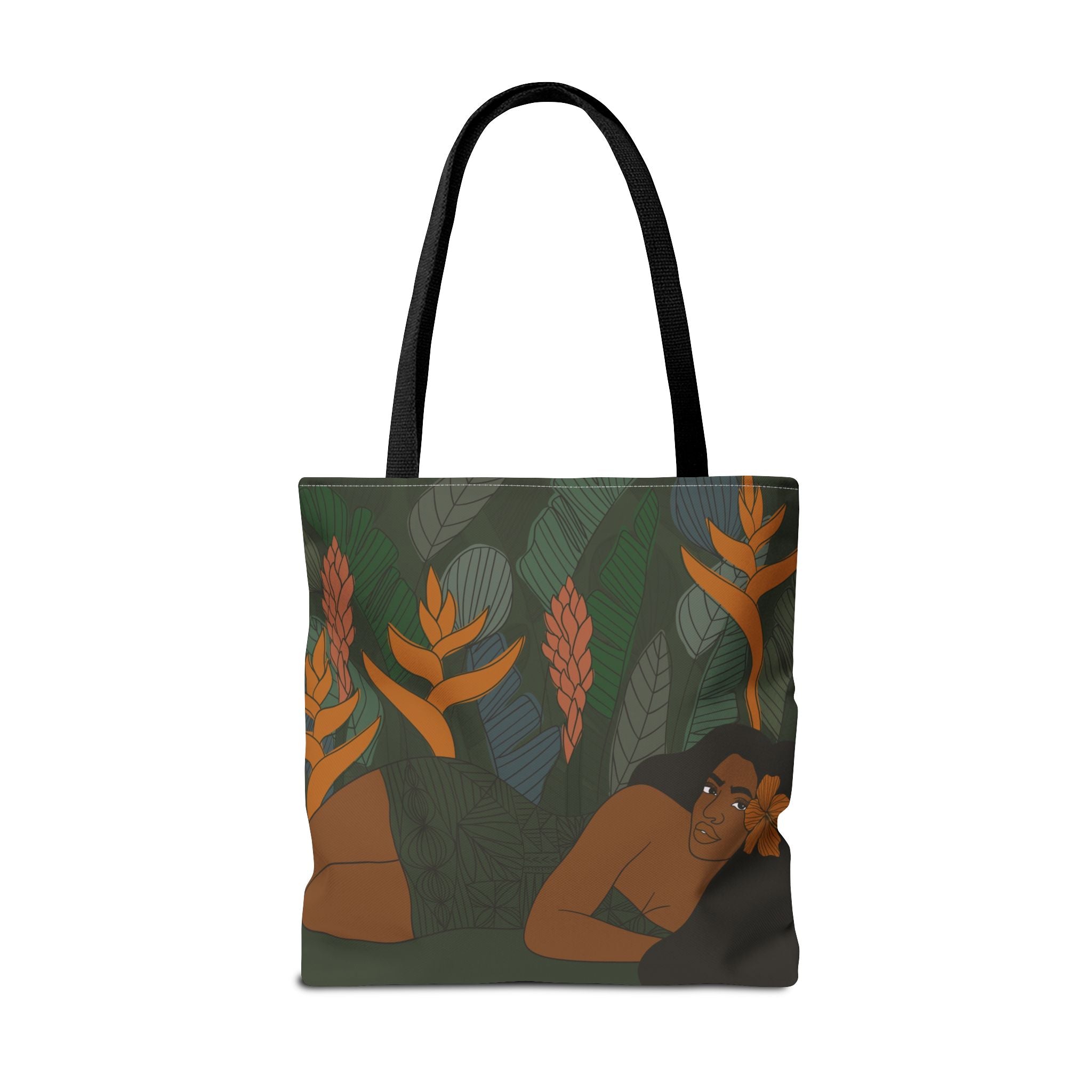 Bloom Tote Bag