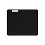 Black and White Tatau Desk Mat