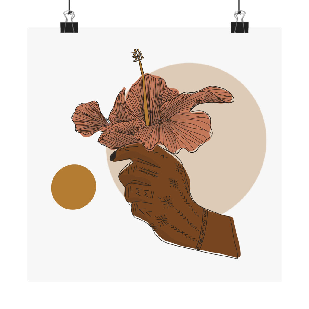 Tualima Poster