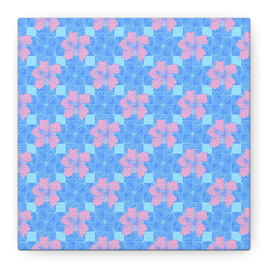 Alofau Canvas