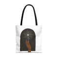 Sparkler Tote Bag