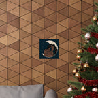 Masina Malu Poster