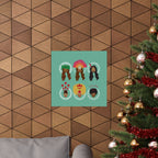 Women of Pasifika 2.0 Poster