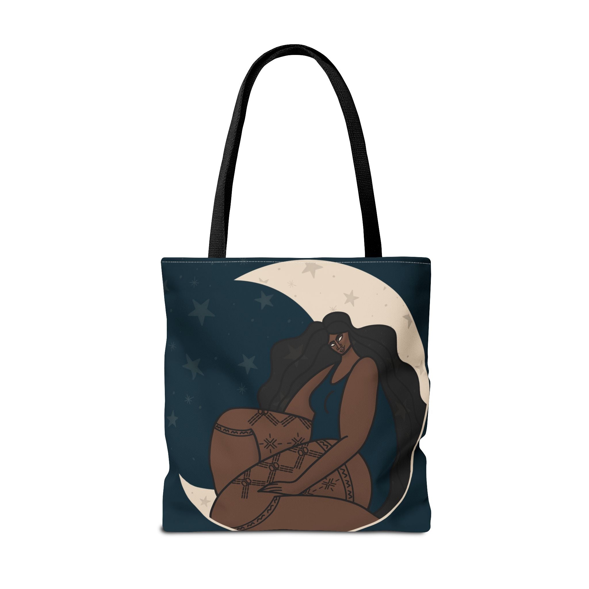 Masina Malu Tote Bag