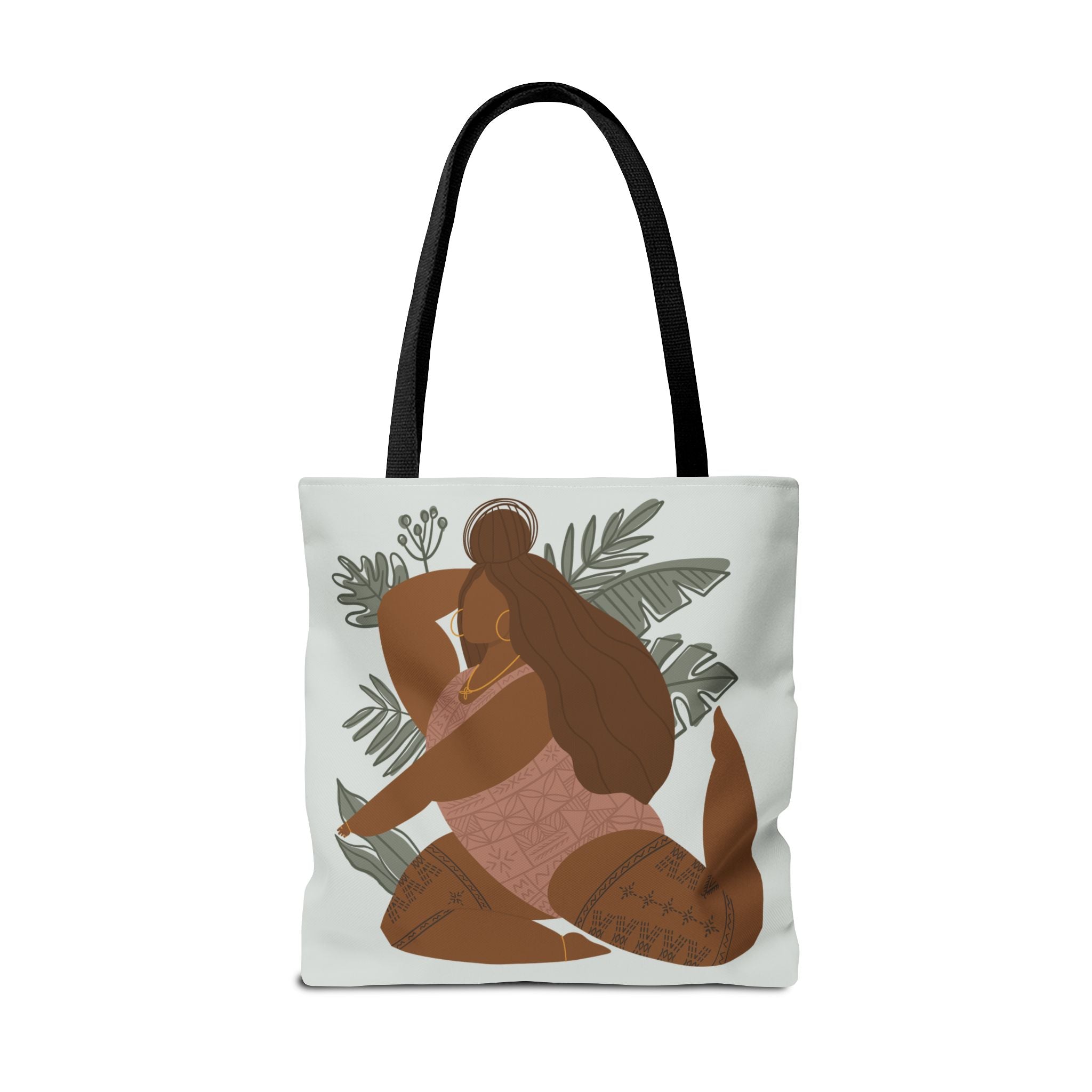 Self Care Suga Tote Bag