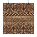 Tongan Ngatu Poster