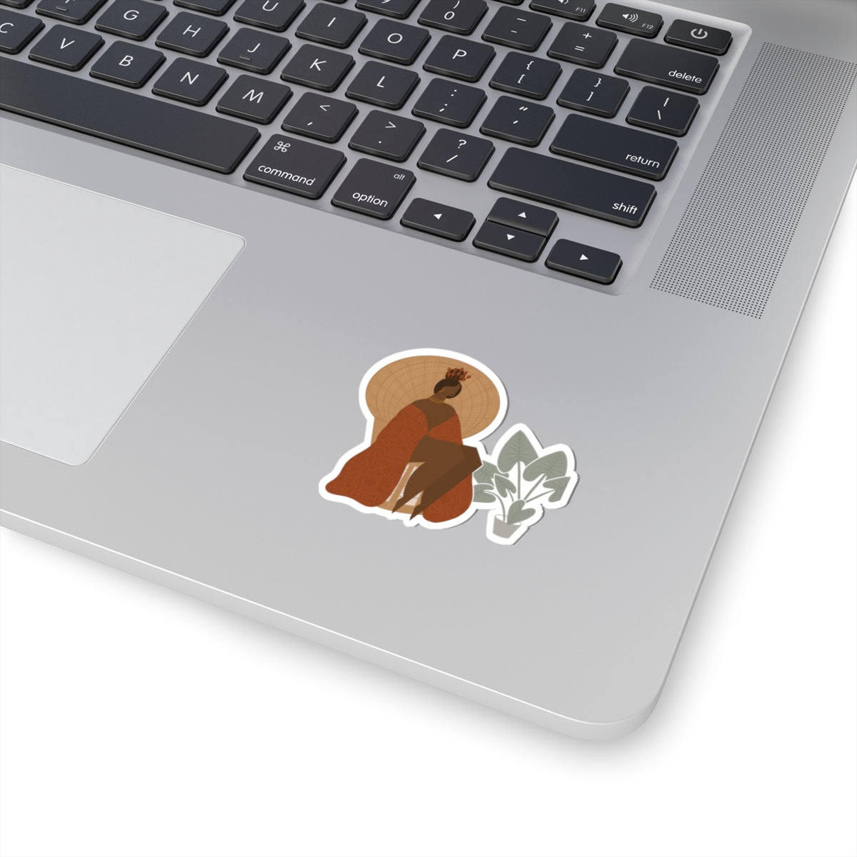 Tongan Kuini Sticker