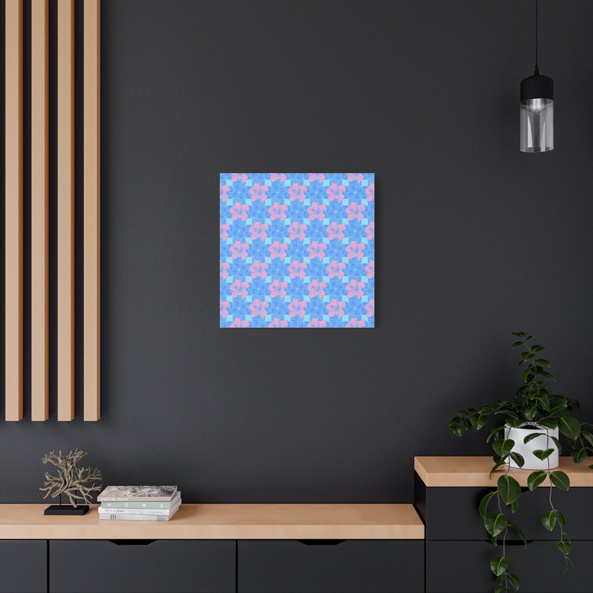 Alofau Canvas