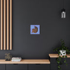 Pagai Taupou Canvas