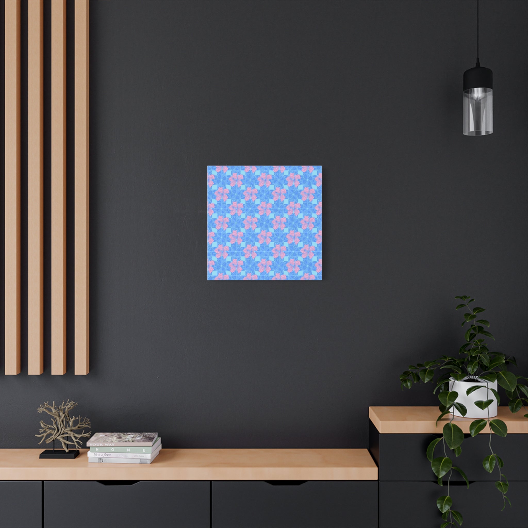 Alofau Canvas