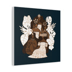 Women of Pasifika 4.0 Canvas