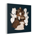 Women of Pasifika 4.0 Canvas
