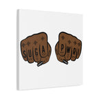 Suga Power Canvas