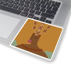 Ua li gamz Sticker