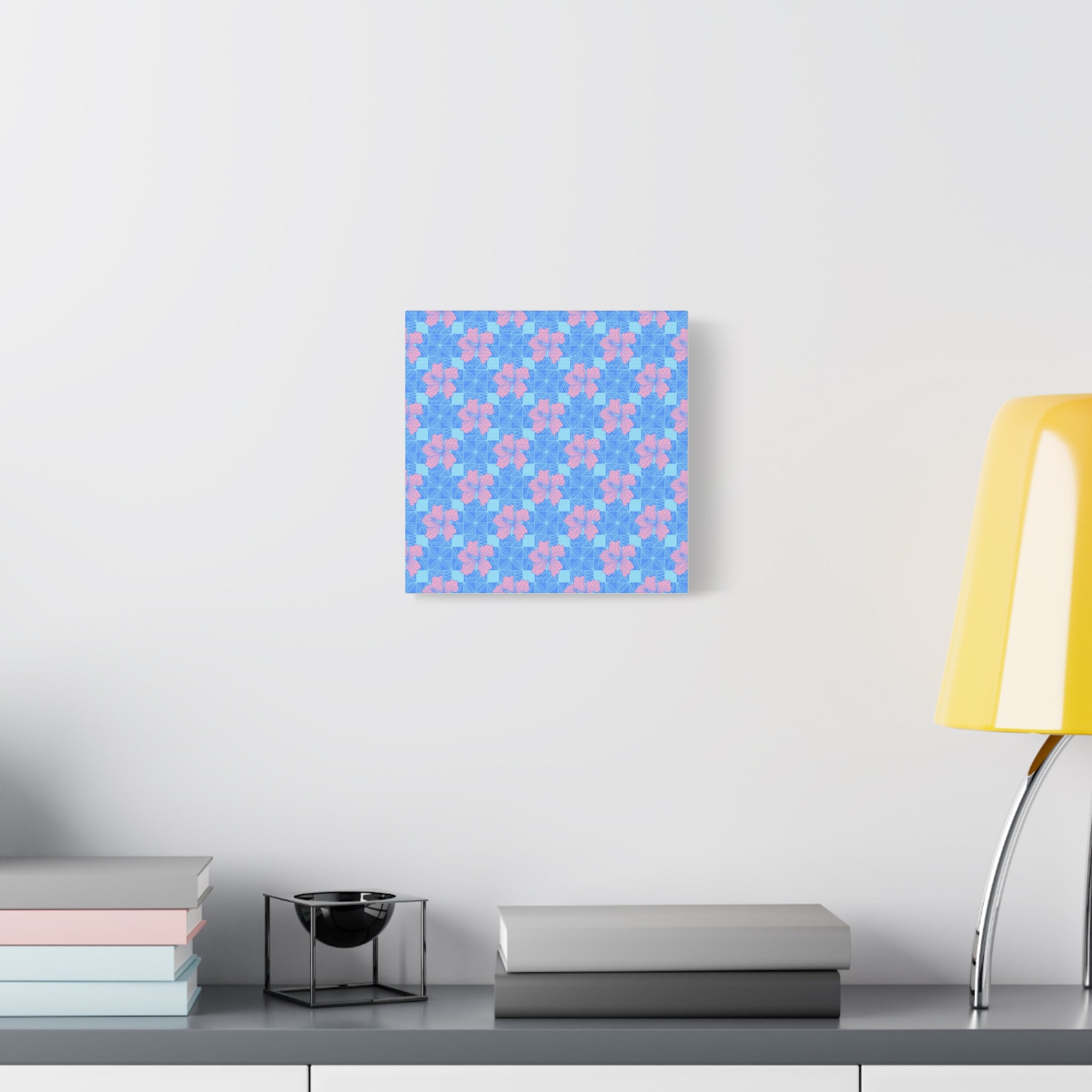 Alofau Canvas