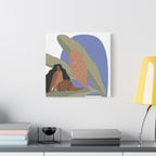 Teuila Summer Canvas