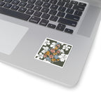 Bloom with Hope Sticker