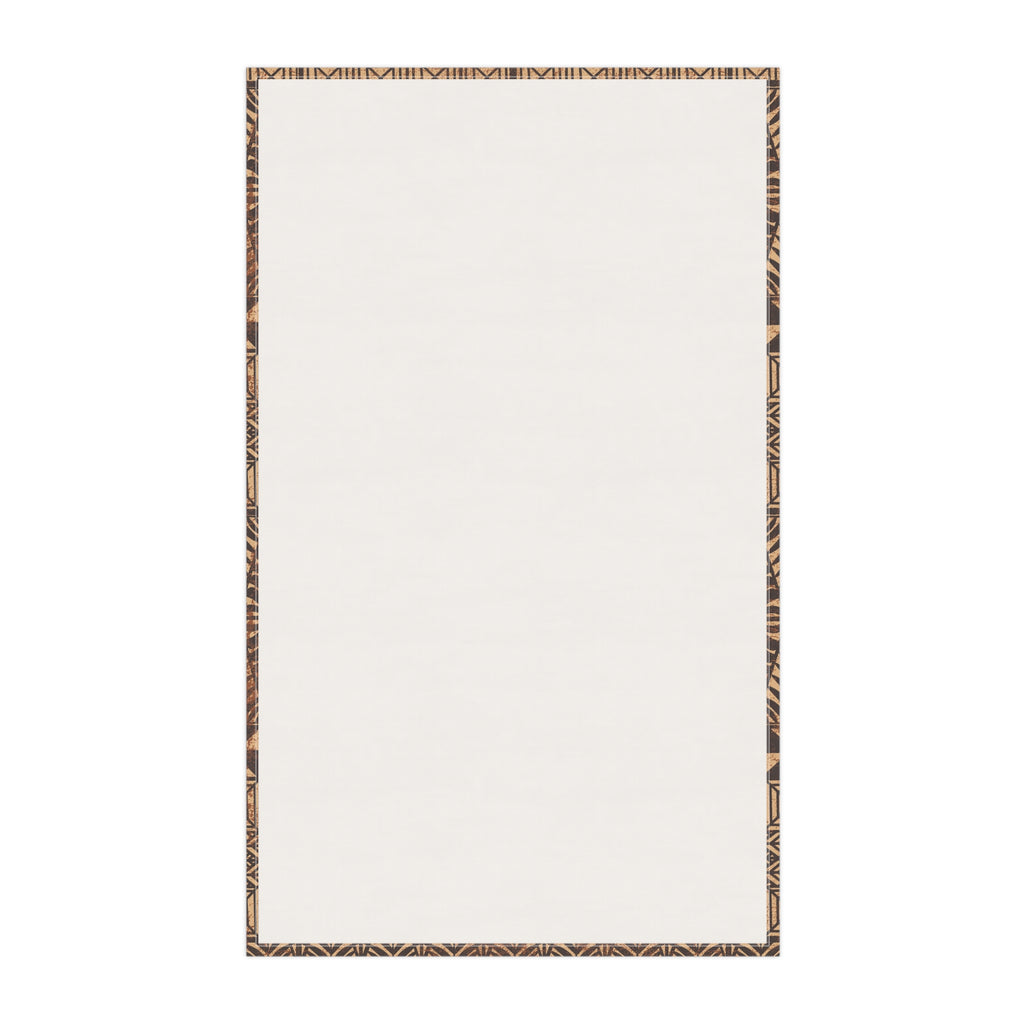 Tongan Ngatu Tea Towel