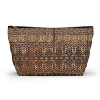 Tongan Ngatu Clutch