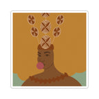 Ua li gamz Sticker