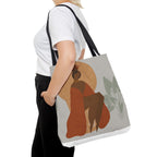 Tongan Kuini Tote Bag