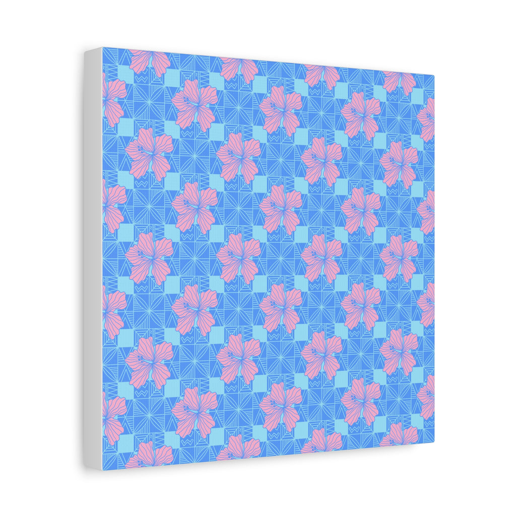 Alofau Canvas