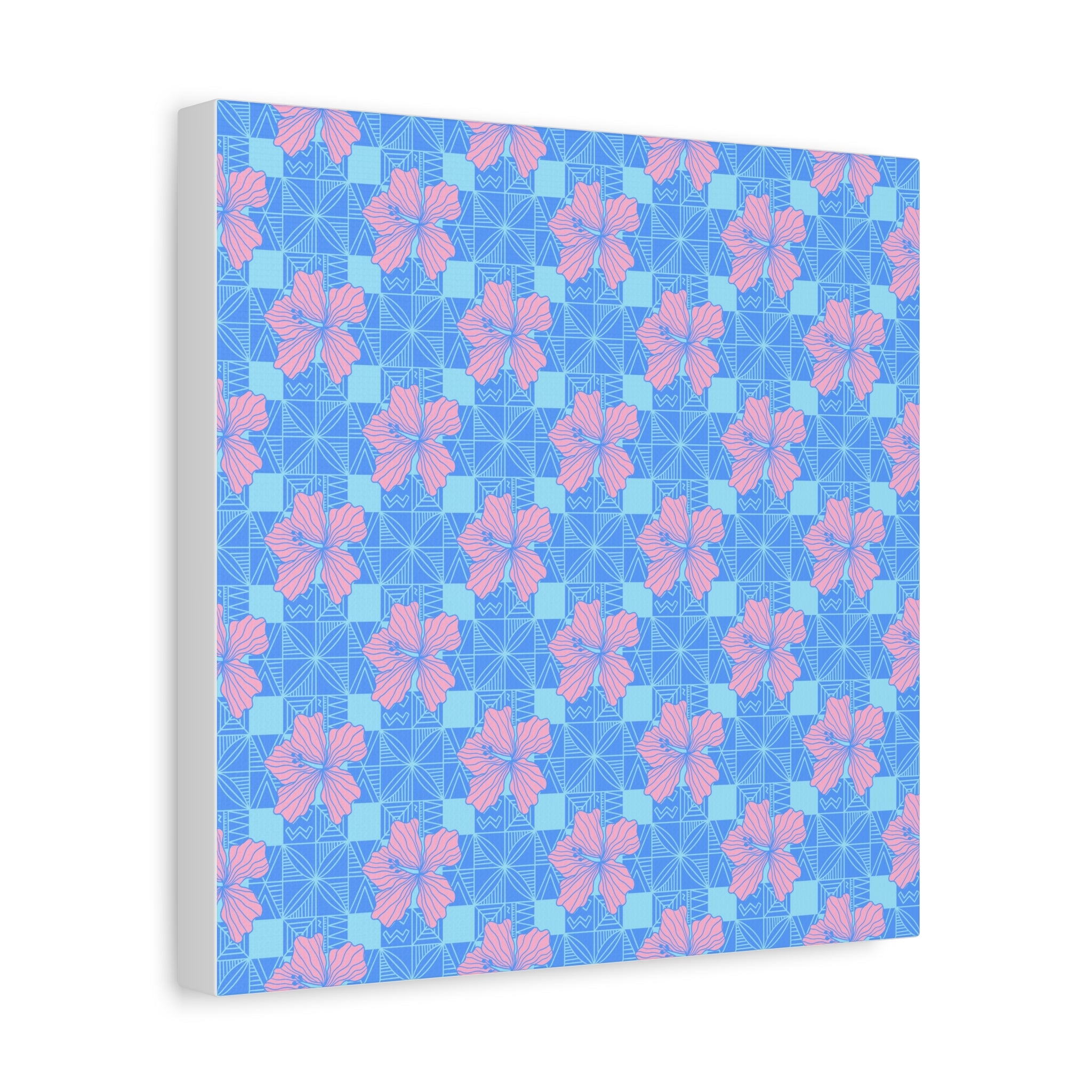 Alofau Canvas