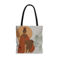 Tongan Kuini Tote Bag