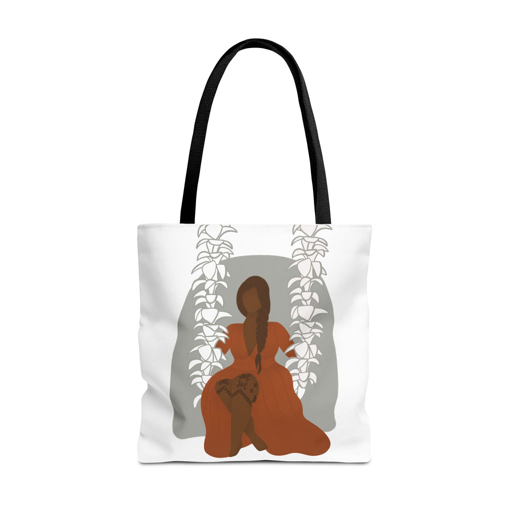 S-lei Tote Bag