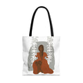 S-lei Tote Bag