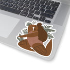 Self Care Suga Sticker