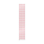 Fuli (Pink & Orange) Wrapping Paper
