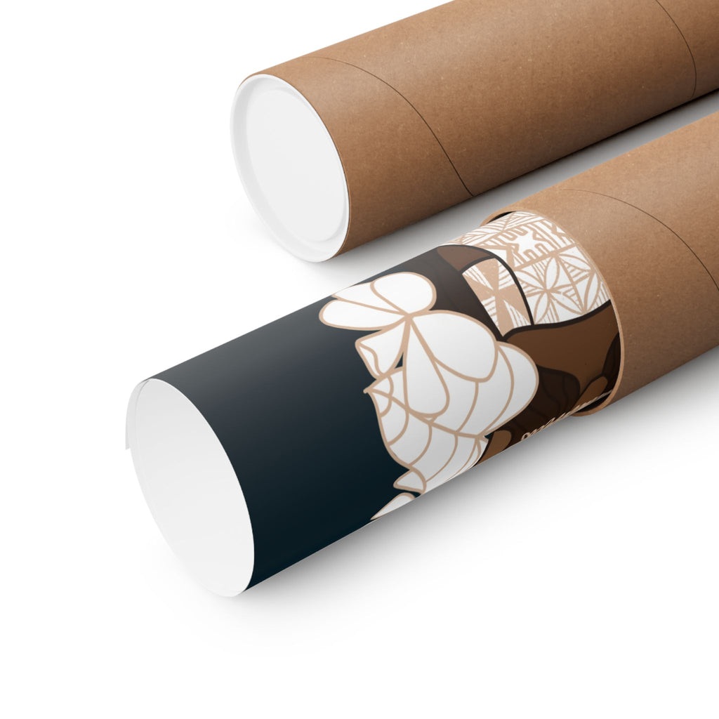 Women of Pasifika 4.0 Poster