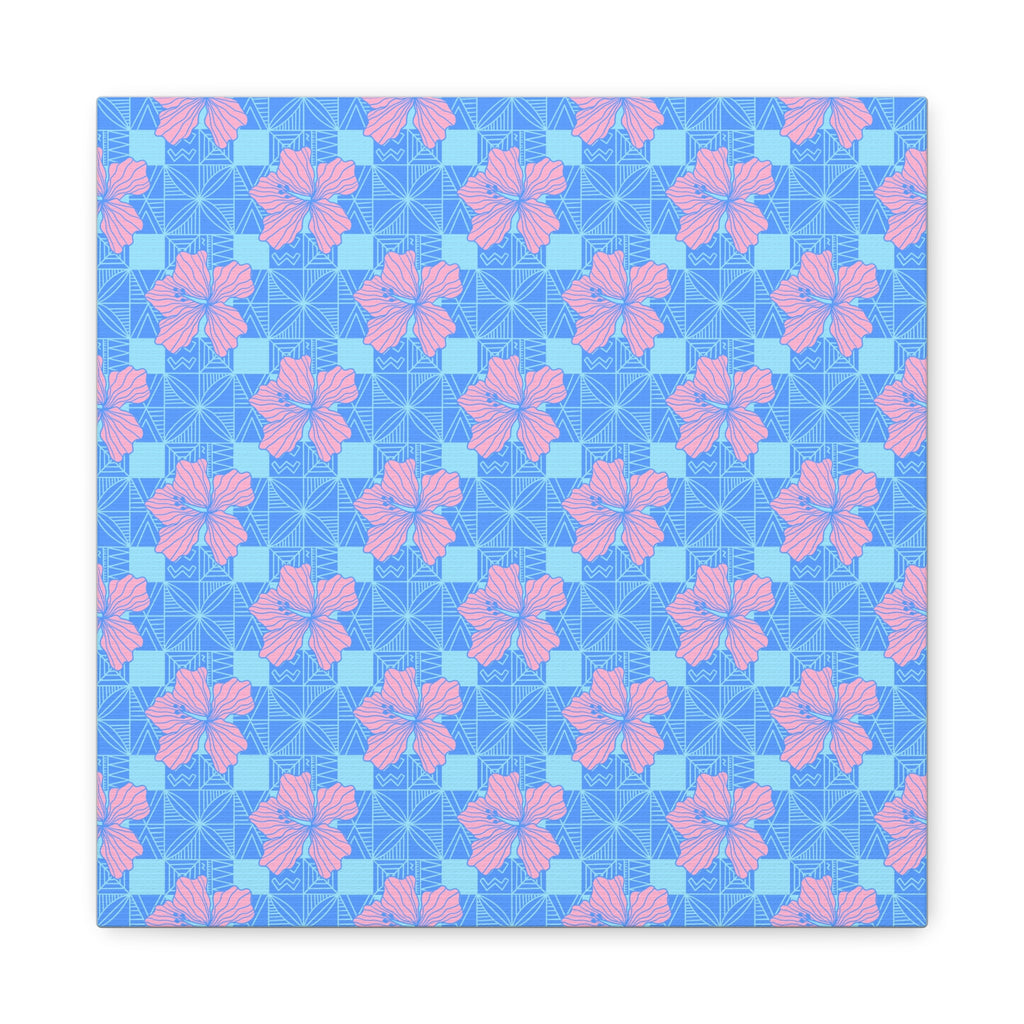 Alofau Canvas