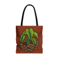 Growing Kalo Tote Bag