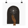 Sparkler Poster