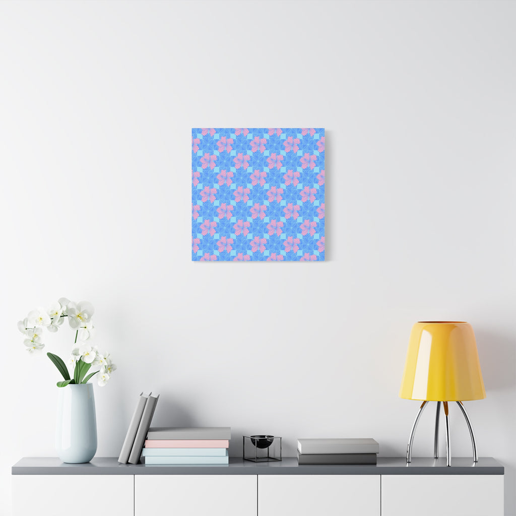 Alofau Canvas