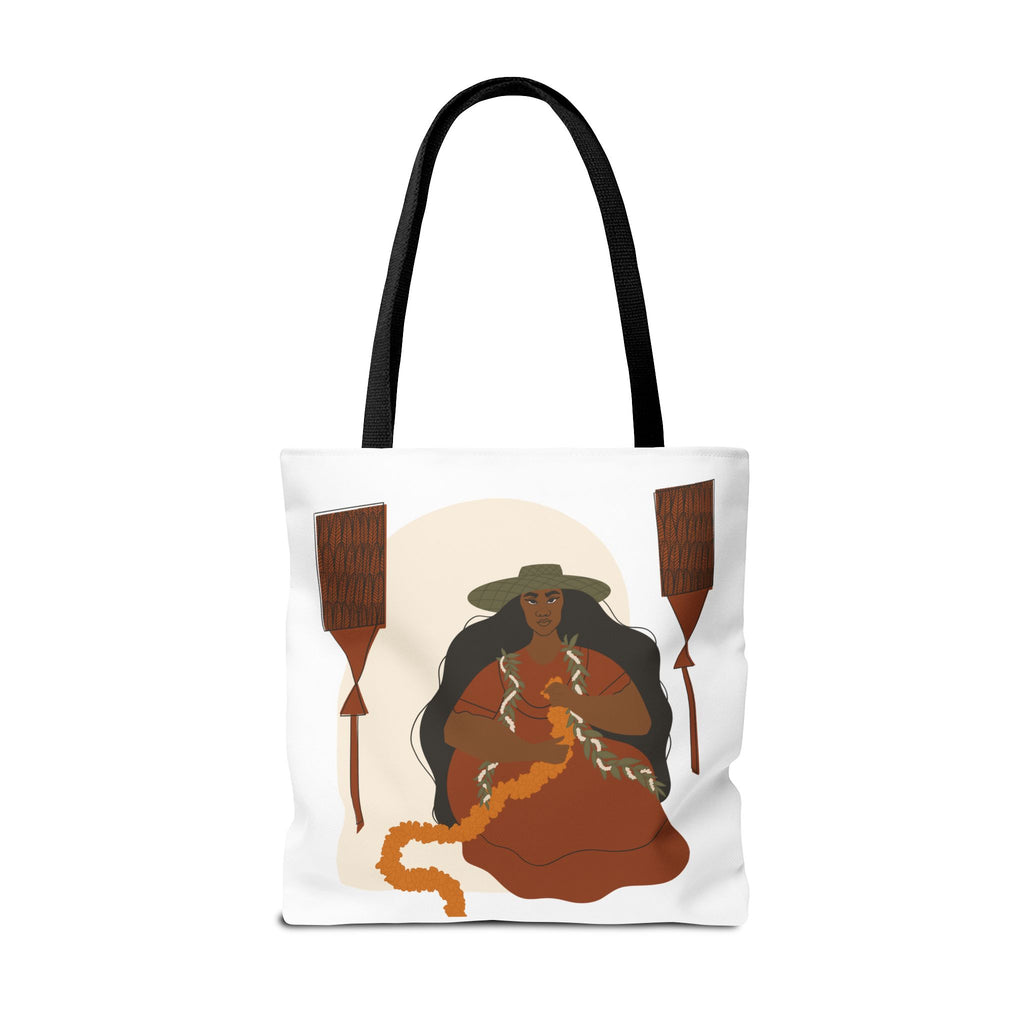 May Day S-lei Day Tote Bag