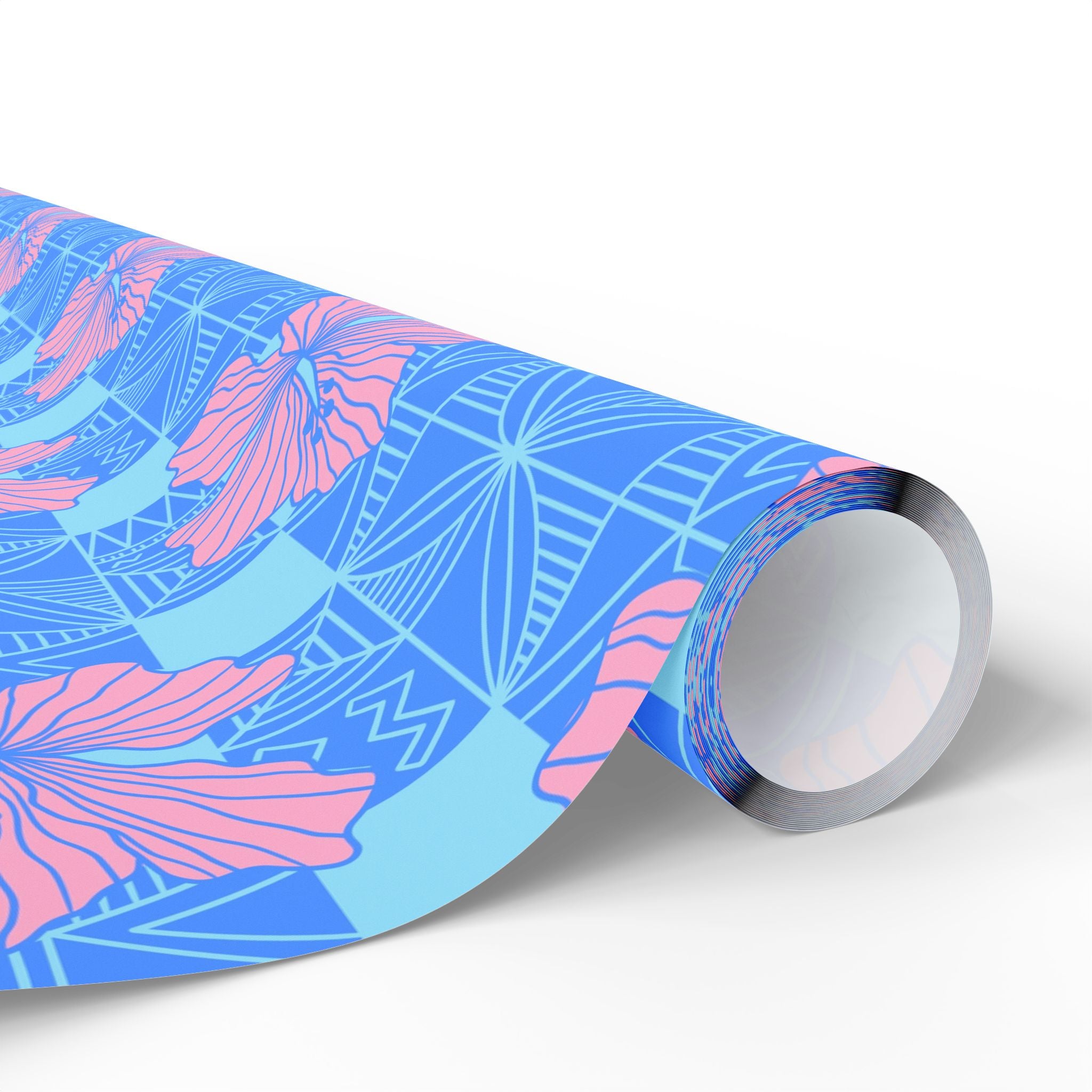 Alofau Wrapping Paper