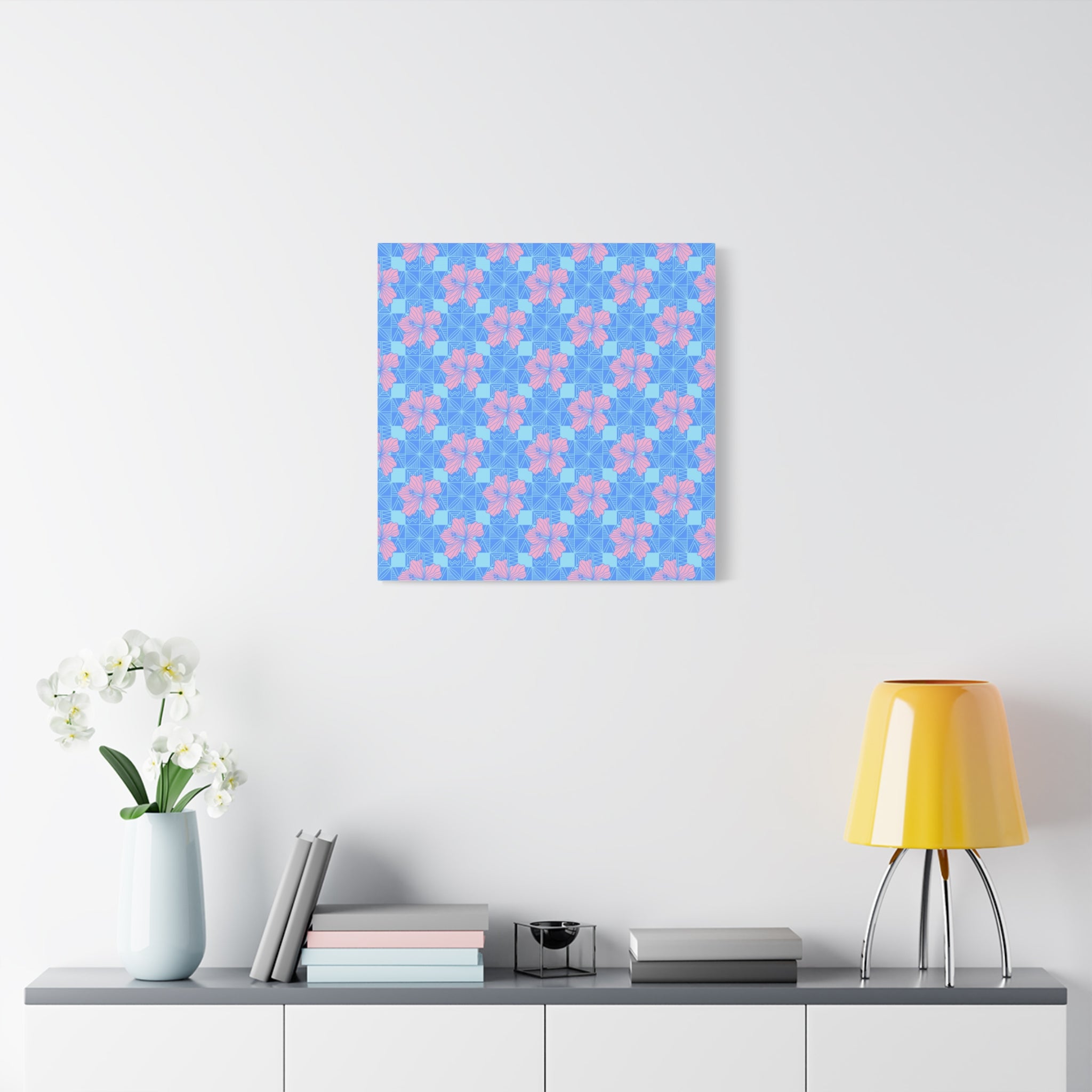 Alofau Canvas