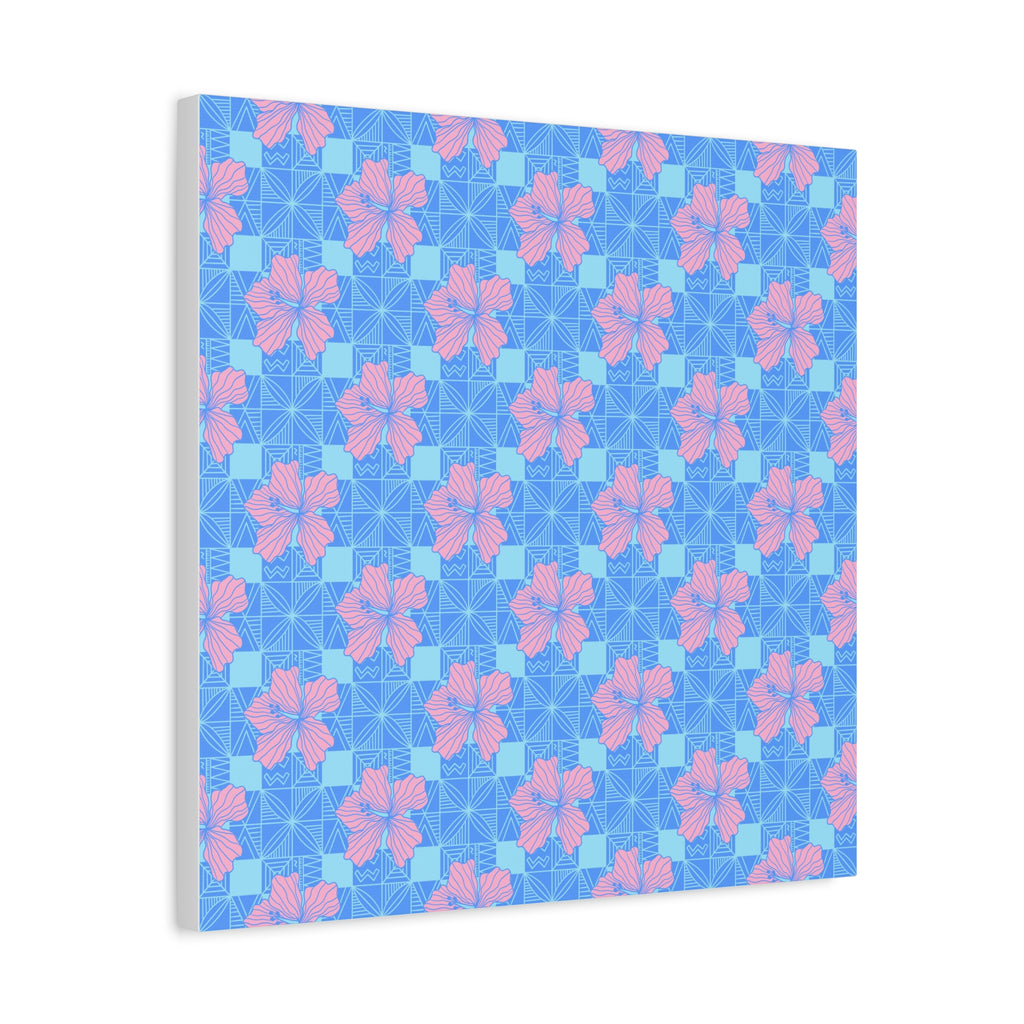 Alofau Canvas