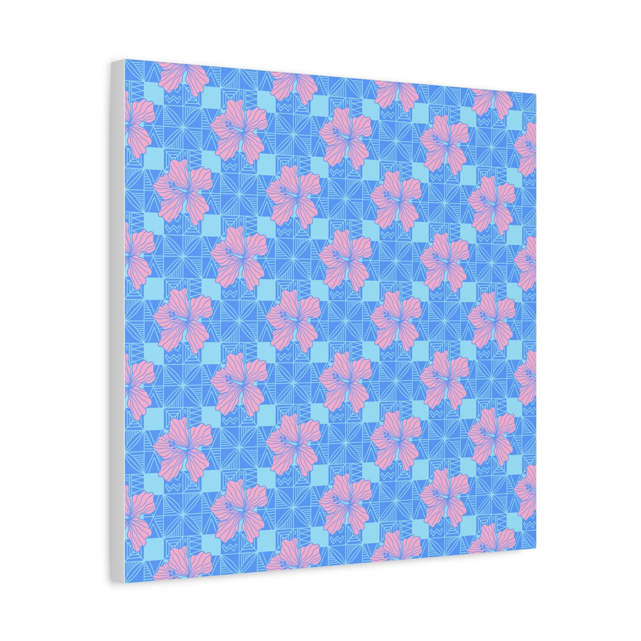 Alofau Canvas
